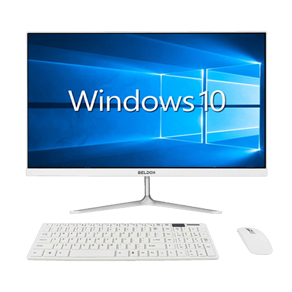 All in One PC with WiFi